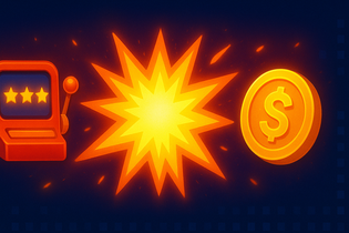 正版蓝月红包版下载二维码